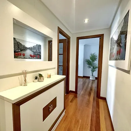 Apartment El Refugio - 3016