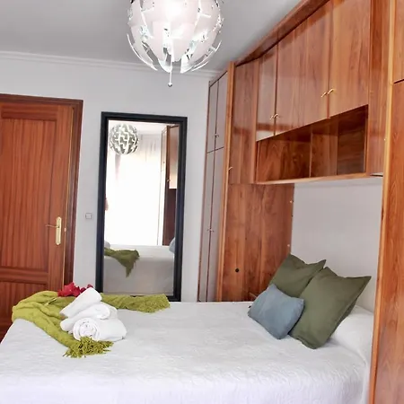 Apartment El Refugio - 3016