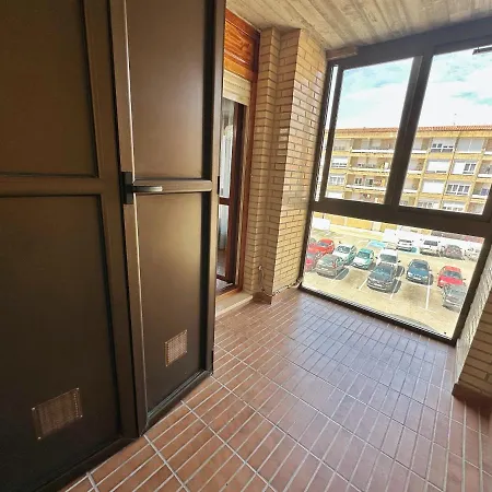 Apartamento El Refugio - 3016 Santoña